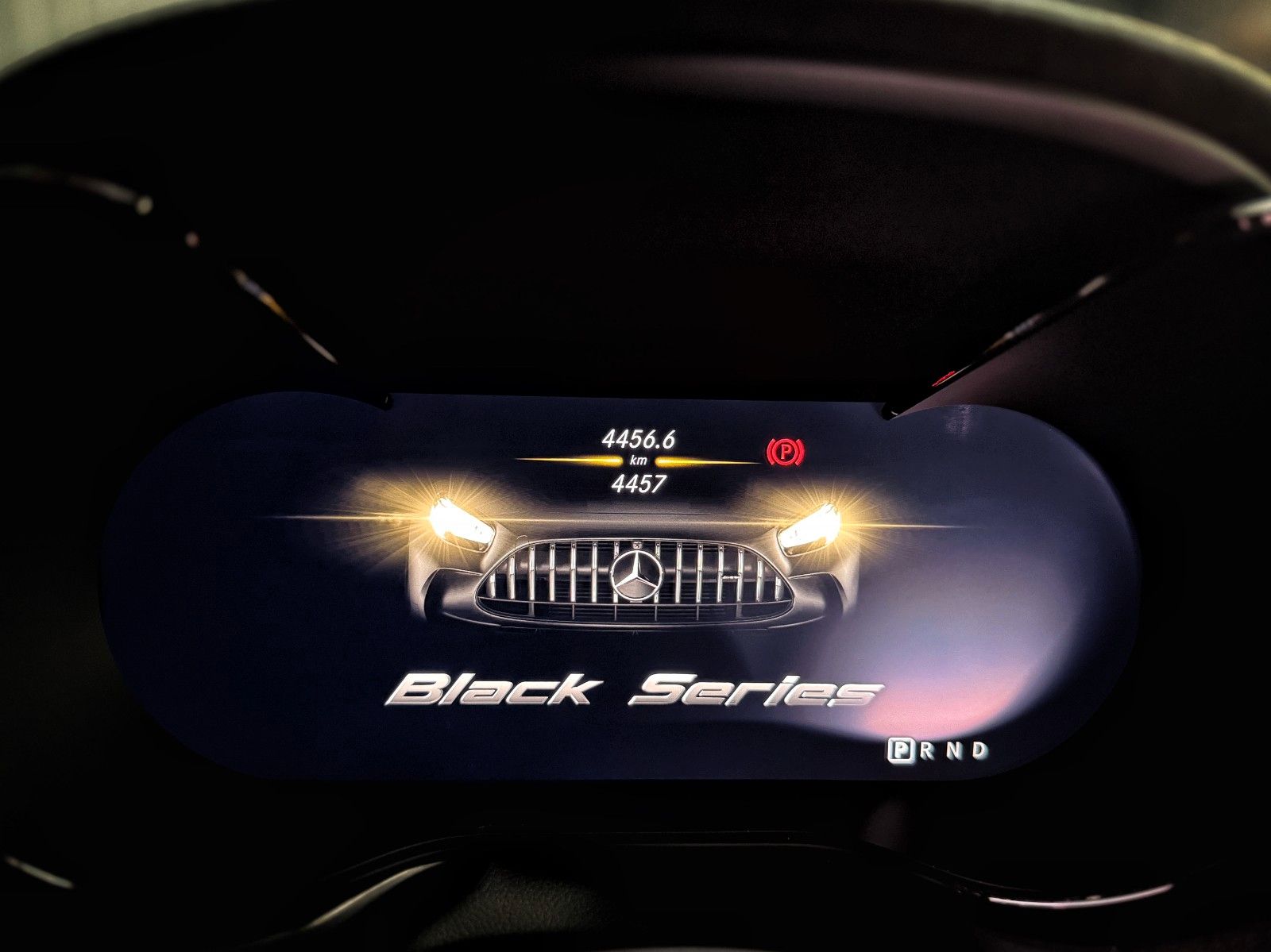 Mercedes-Benz AMG GT Coupe Black Series - Samsaru's Car Outlet