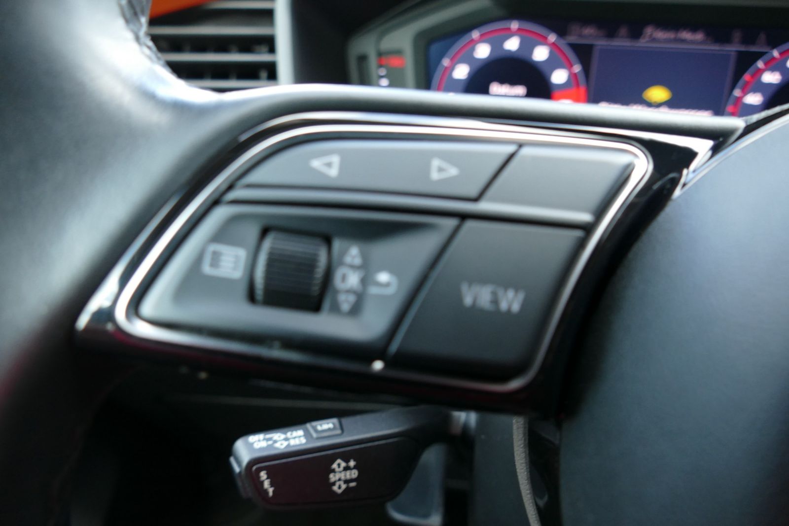 Audi A1 citycarver 35 TFSI DSG Digitales Cockpit PDC