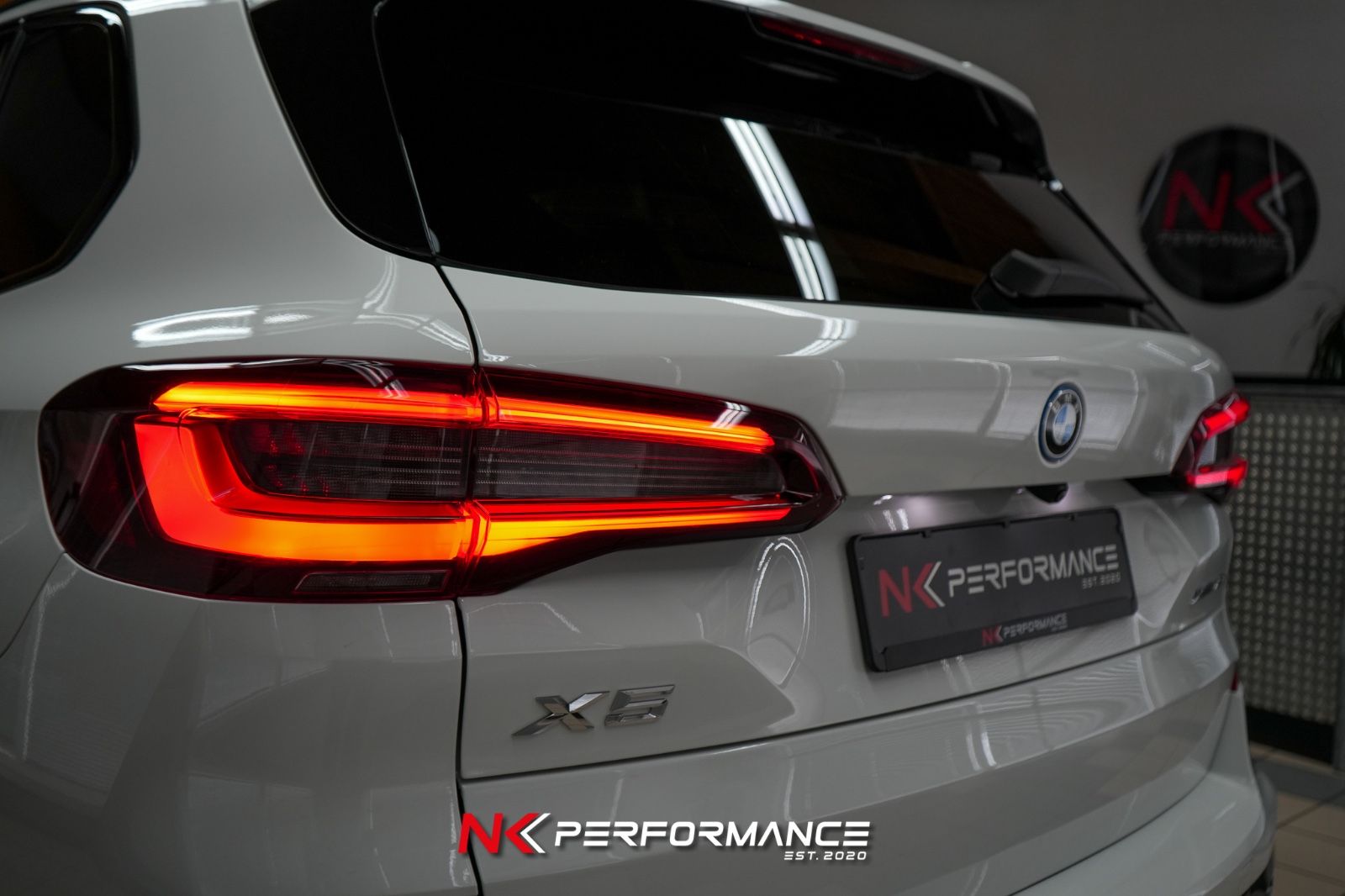 BMW X5 xDrive 45 e M Sport / 22" / PANO / SITZKLIMA