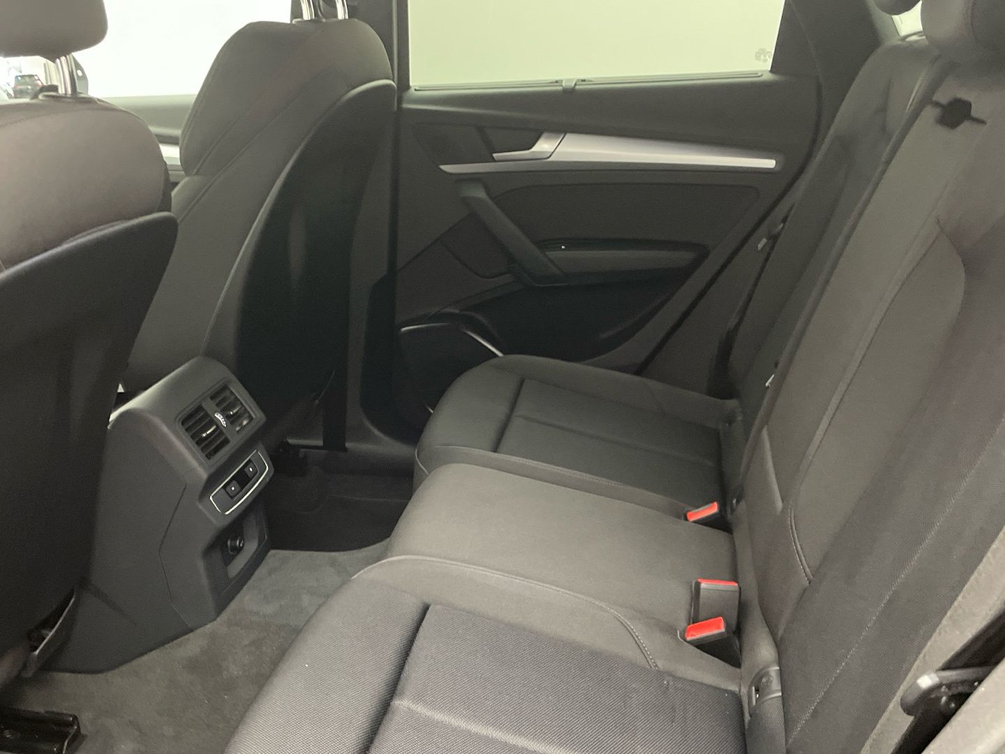 Audi Q5 S line 40 TDI quattro - Samsaru's Car Outlet