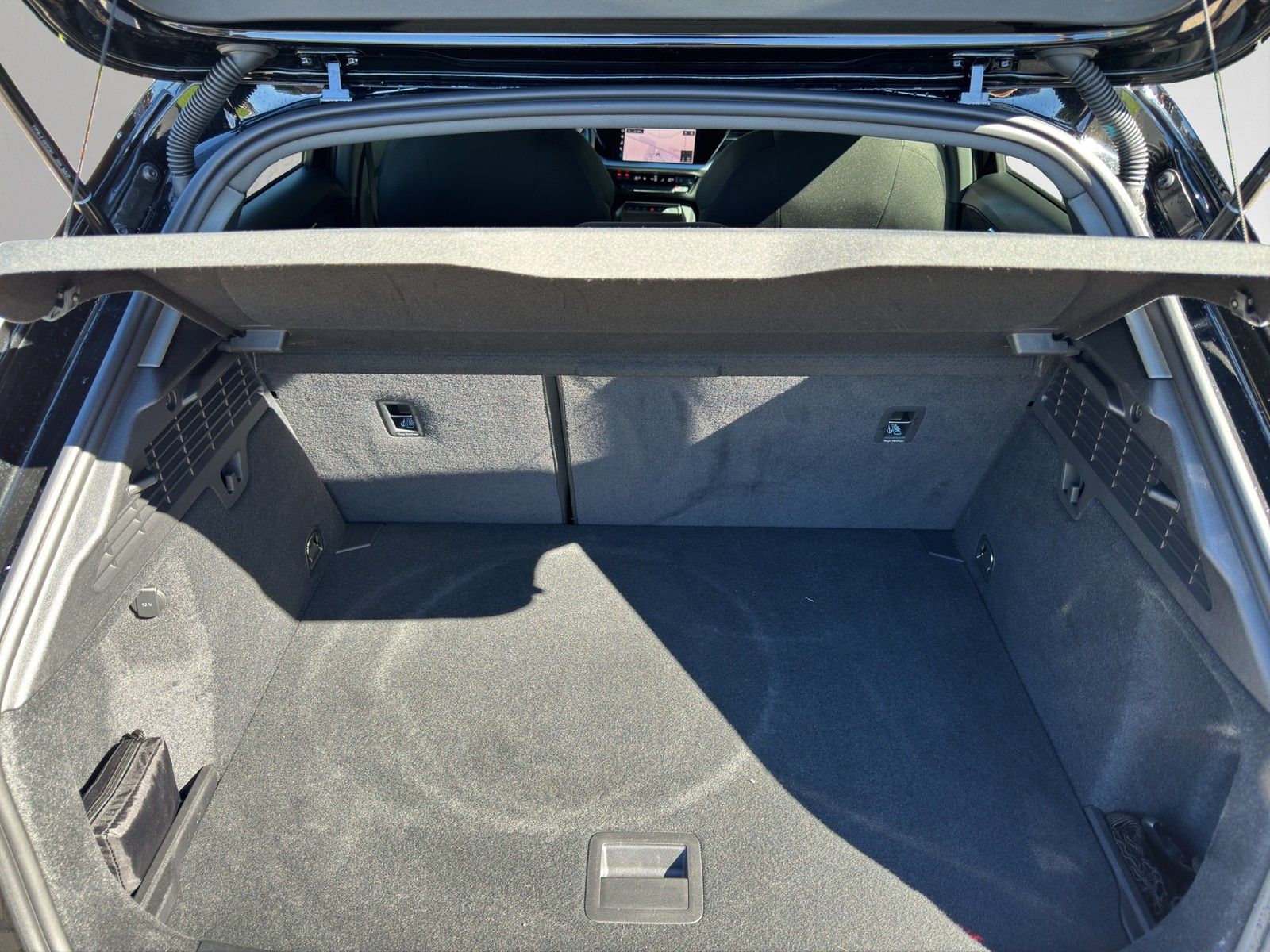 Audi A3 Sportback 2.0 TDI Matrix Navi HUD SHZ