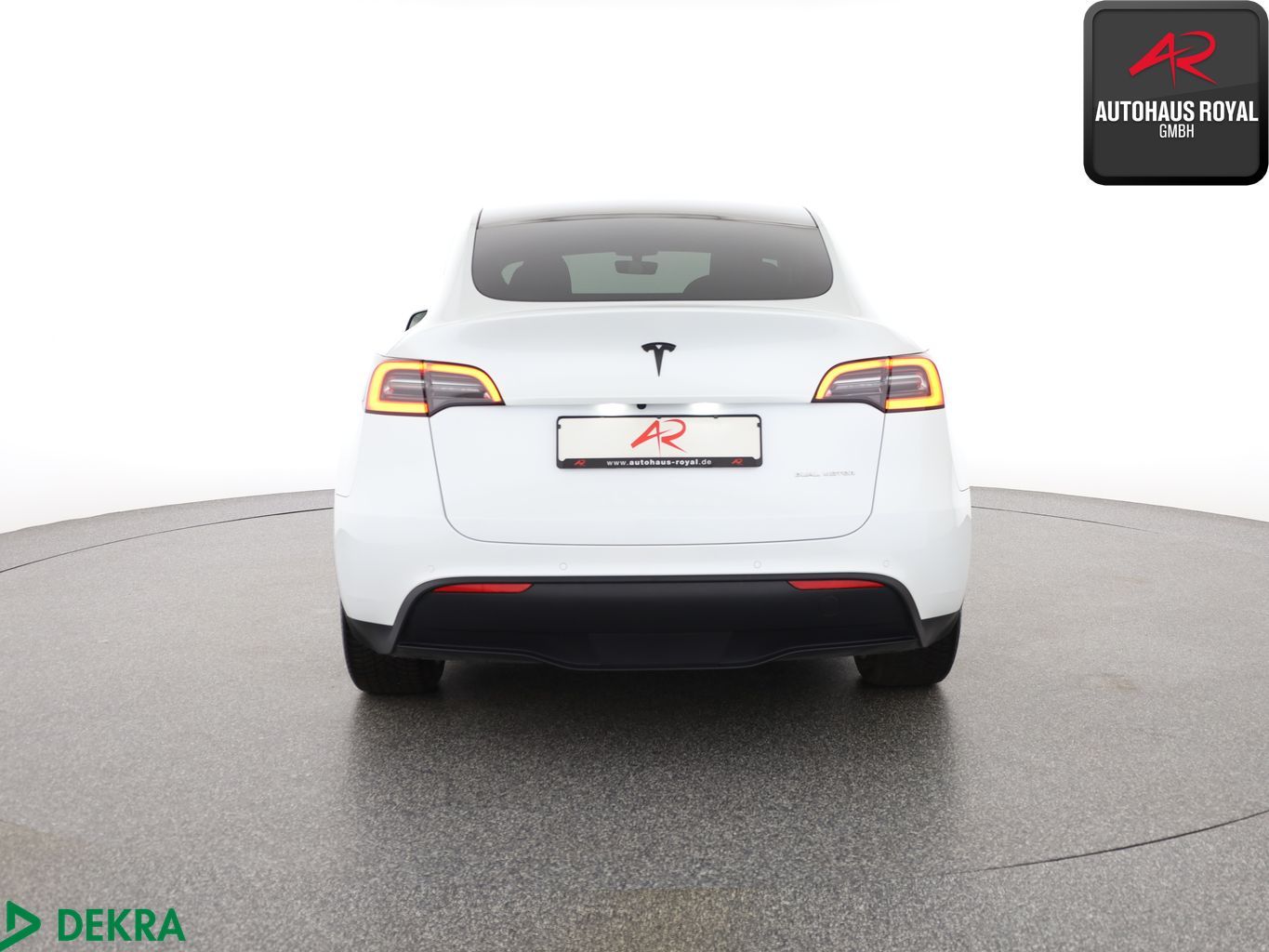 Tesla Model Y Long Range Dual AWD PANO,KEYLESS,360GRAD