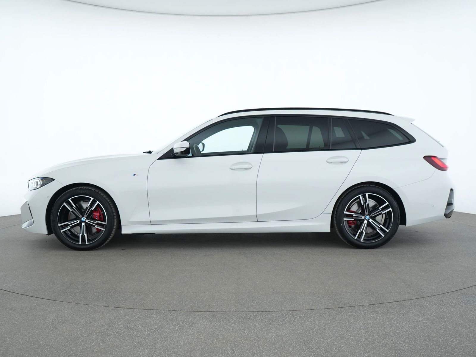 BMW 320i M Sport Pro Innovations|HuD|360°|eHeck|Key