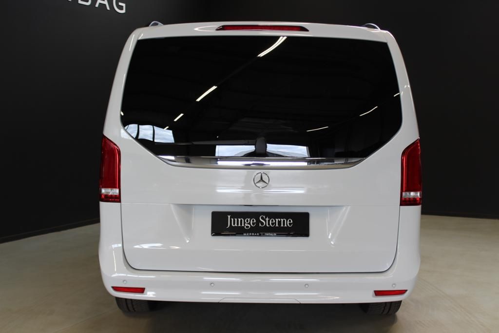 Mercedes-Benz V 250 *Avantgarde - Samsaru's Car Outlet