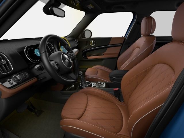 MINI Countryman Cooper SE ALL4 Classic Trim - Samsaru's Car Outlet