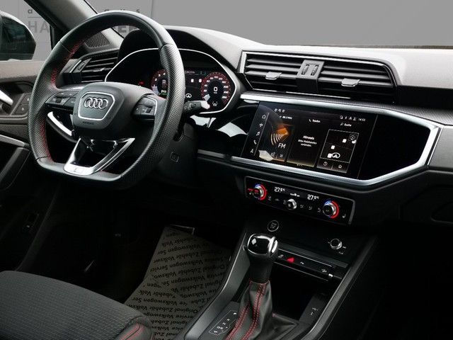 Audi Q3 Sportback S line quattro TFSI S tronic - Samsaru's Car Outlet