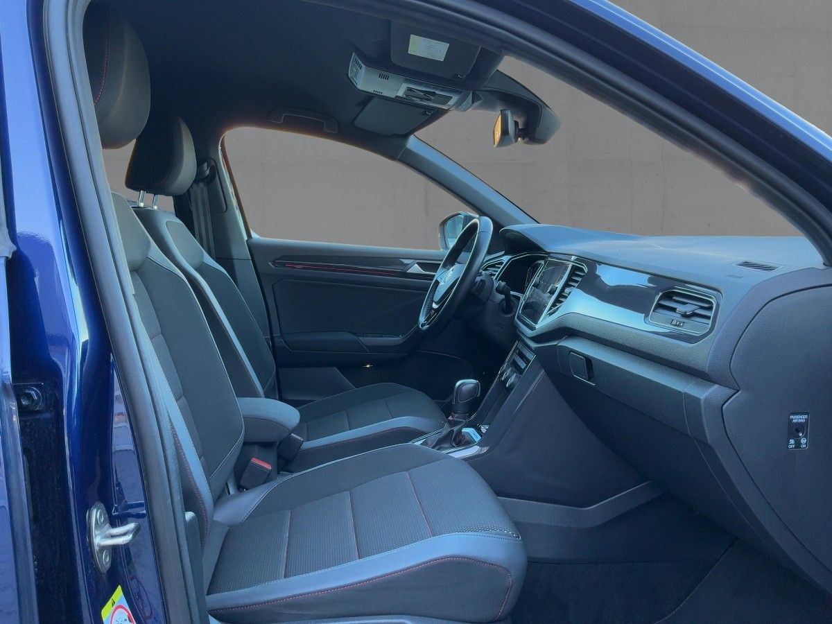 Volkswagen T-Roc 2.0TDI 4M DSG SPORT - Samsaru's Car Outlet