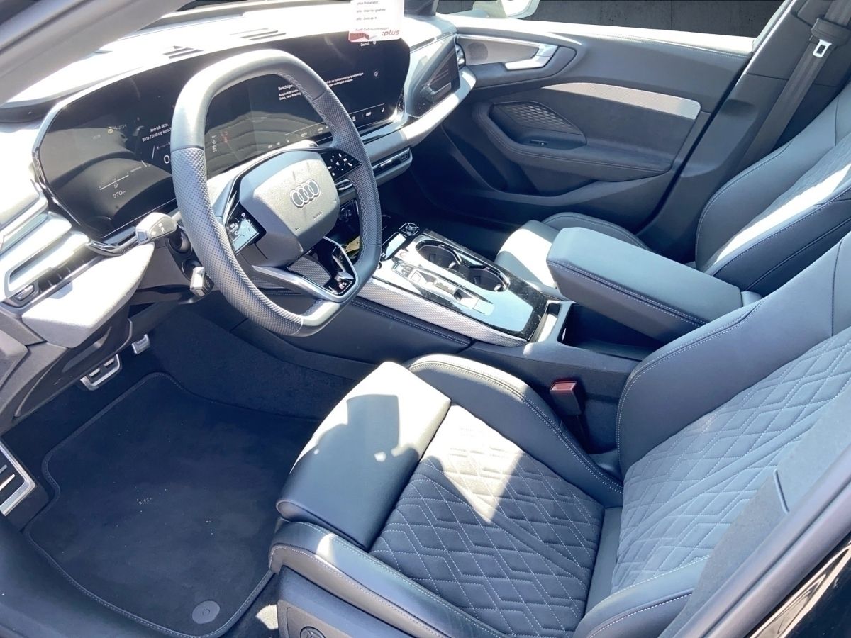 Audi A5 Avant TDI qu S tr S-line Matrix 20´ HUD AHK