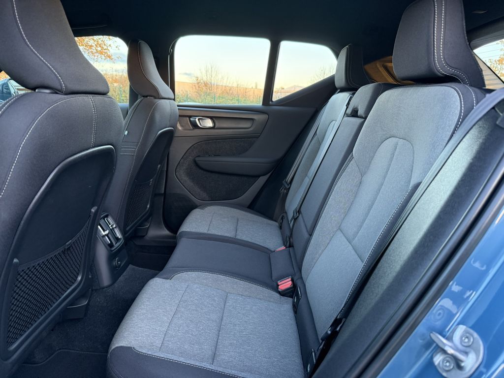 Volvo XC40 T4 Recharge DKG Core