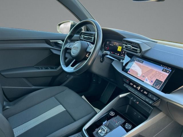 Audi A3 Sportback 35 TDI S-LINE+S-TRONIC+LED+NAVI+ACC