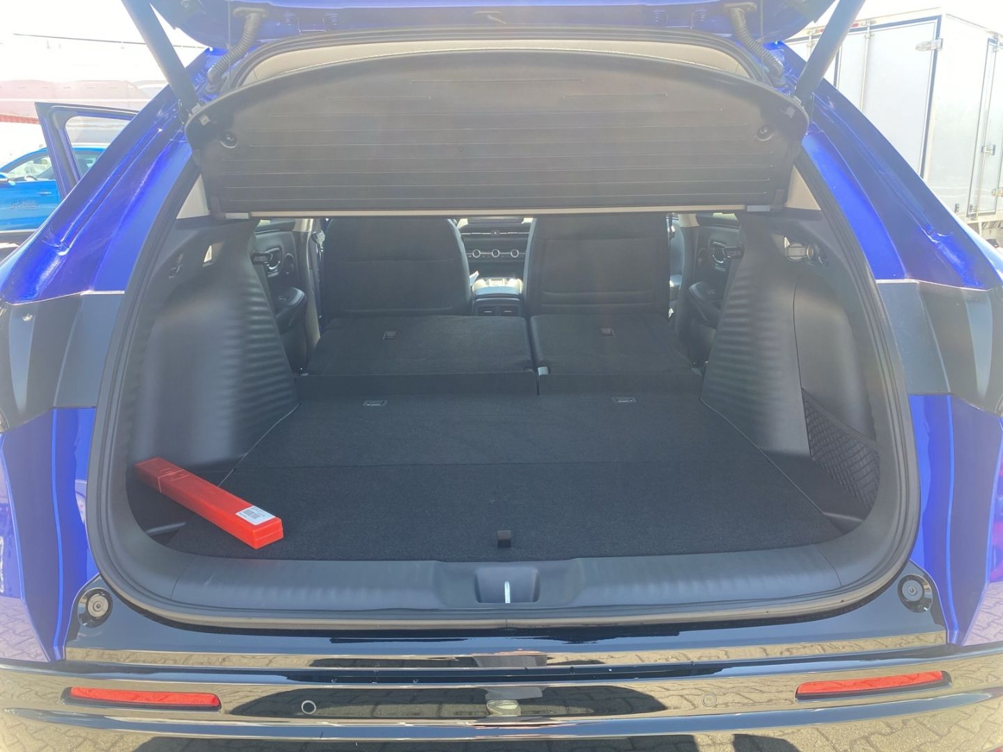 Honda ZR-V HYBRID 2.0 SPORT ILLUMANTIONSPAKET AKTION