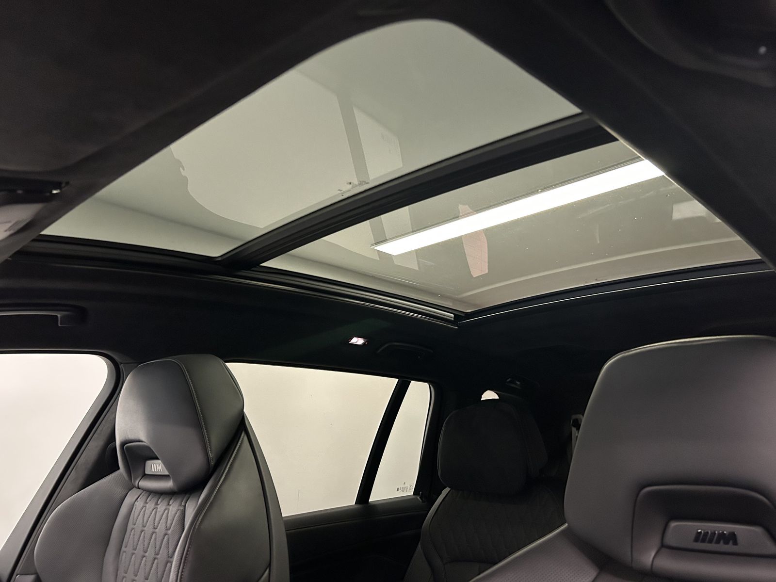 BMW X7 xDrive40d M Sportpaket Pro Pano Harman/Kardon