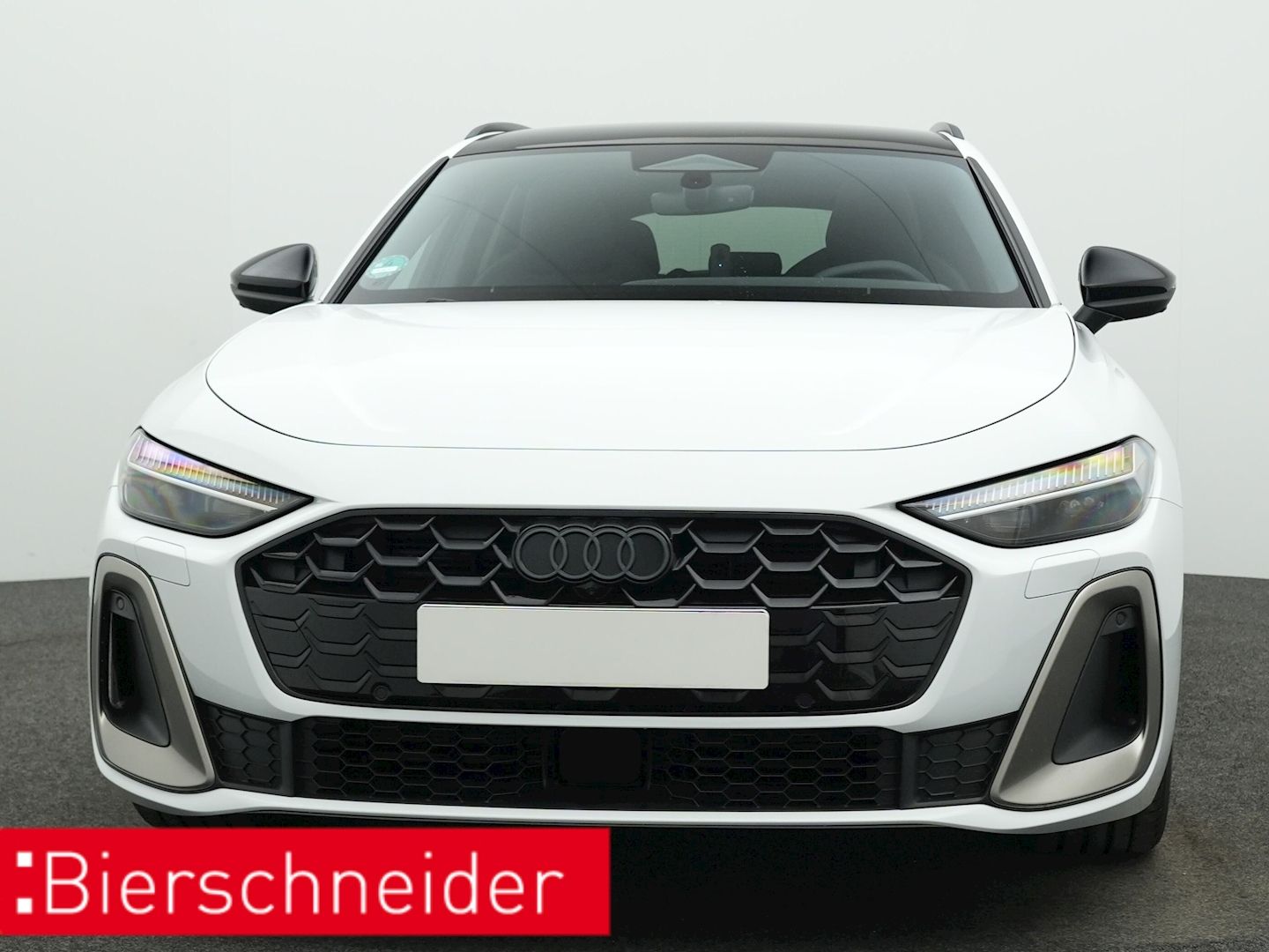 Audi A5 Avant TDI S-tronic quattro s-line 5-J-GAR AHK