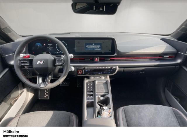 Hyundai IONIQ 6 N EV FL (MY26) 84 kWh (325 PS) 4X4 Line