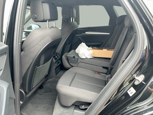 Audi Q5 PHEV 50 TFSI e quattro S line NAVI+SHZ+LED+PD