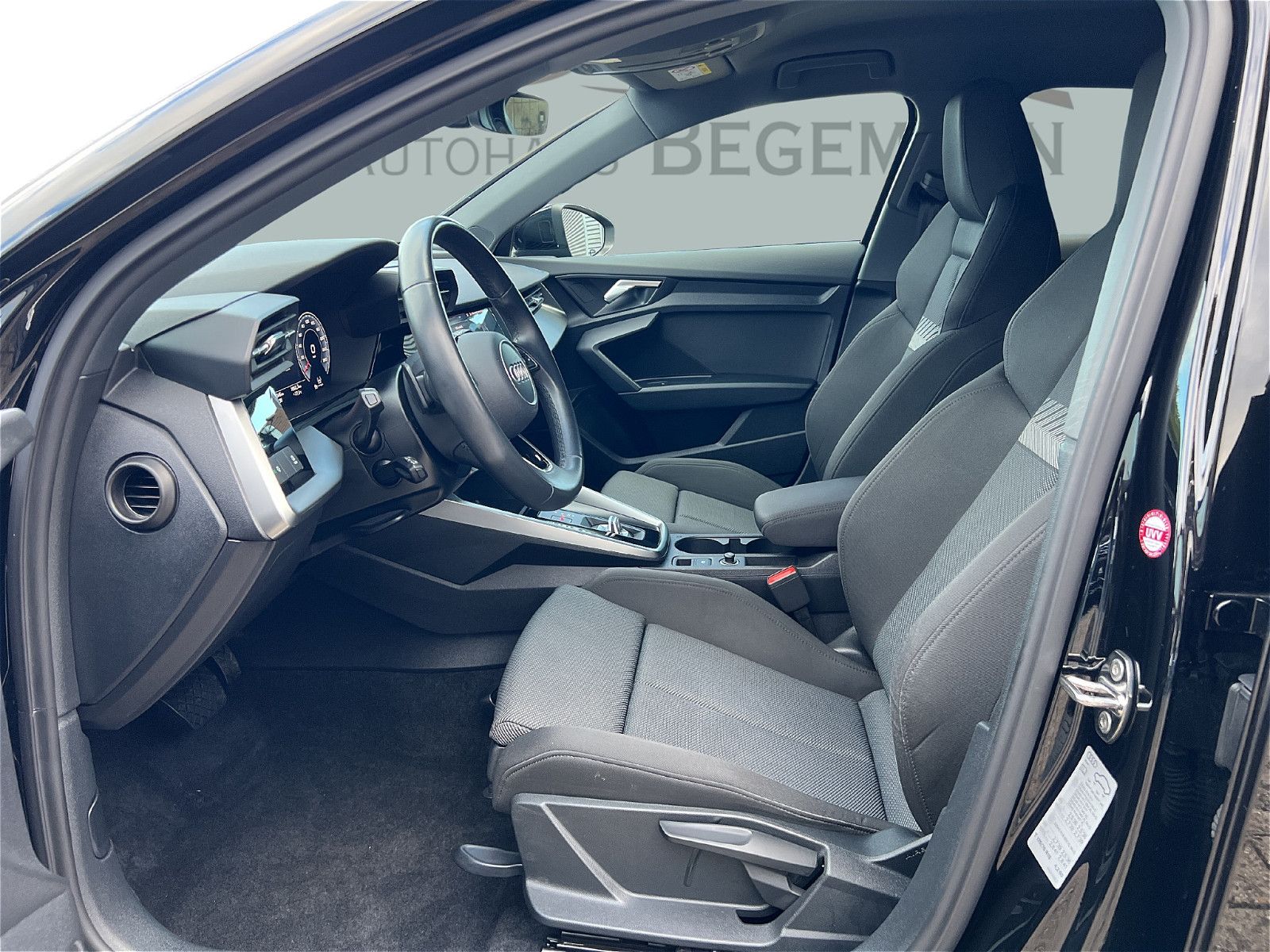 Audi A3 SB 30 TDI advanced ACC Virtual Sportsitze