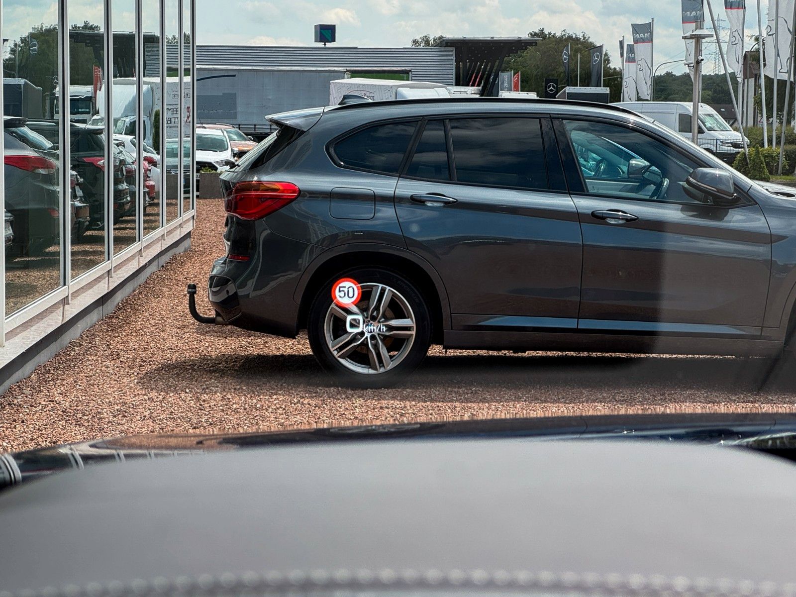 Audi RSQ8 4.0 TFSI quattro*Keramik*Pano*B&O*VOLL*