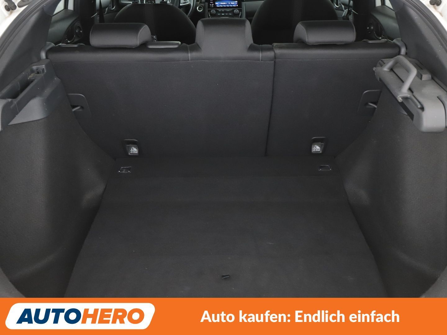 Honda Civic 1.5 VTEC Sport Plus*NAVI*LED*ACC*CAM*PDC*