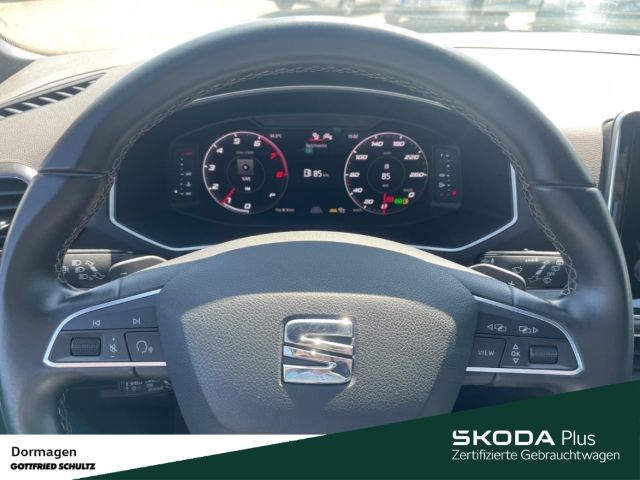 Seat Tarraco 2.0 TSI XCELLENCE DSG - Samsaru's Car Outlet