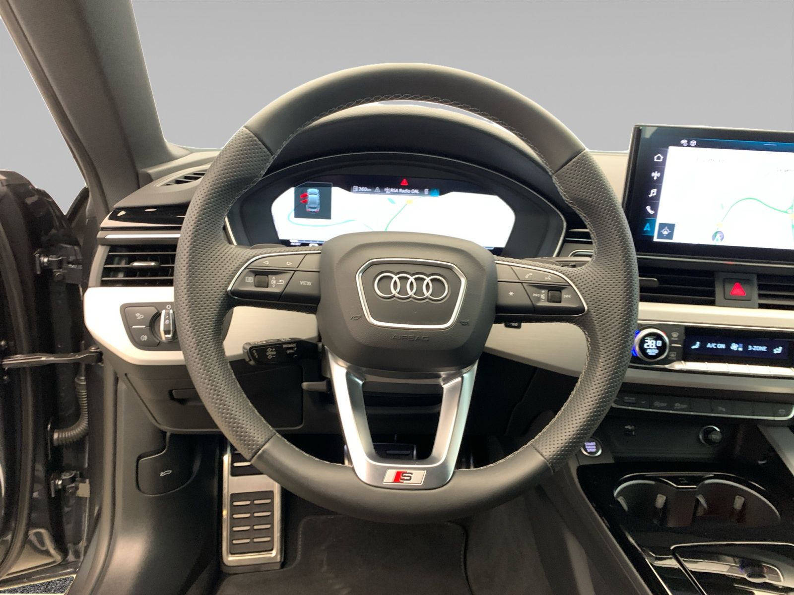 Audi A5 Sportback 40 TFSI S line qua *MATRIX*ACC*R-CA