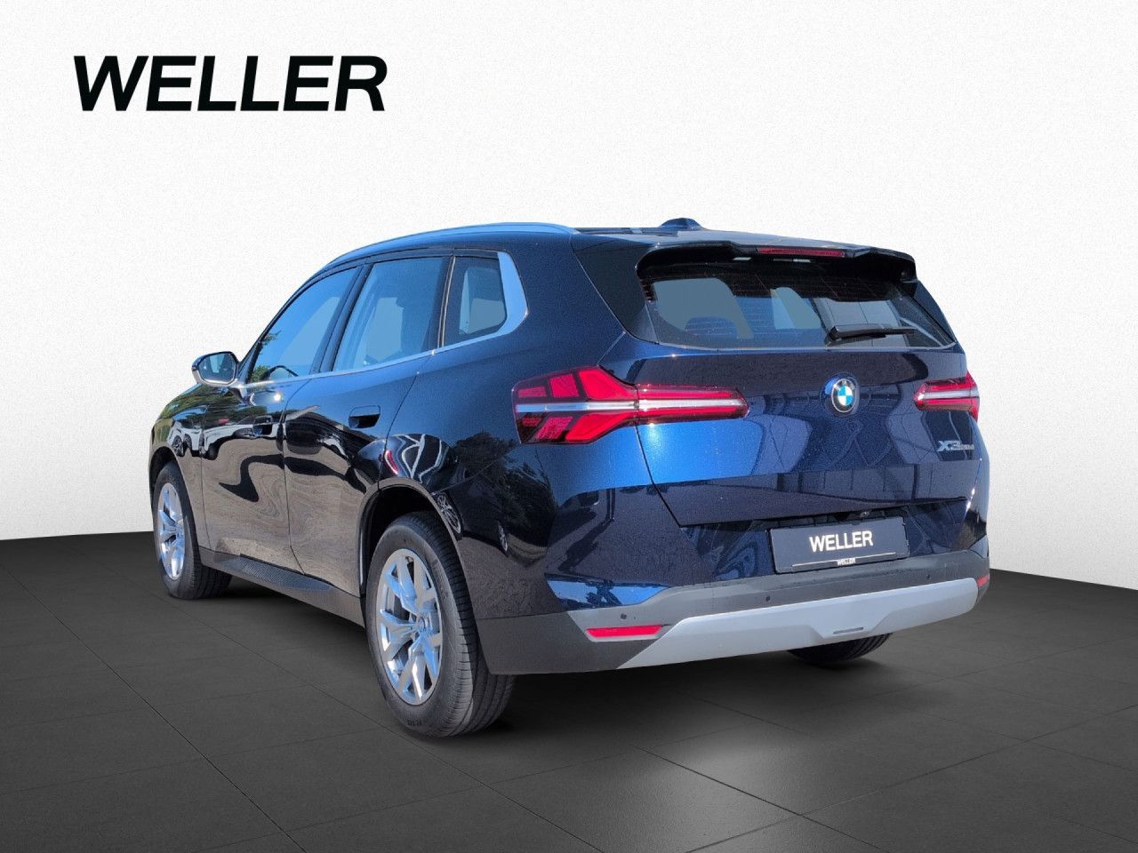 BMW X3 20d xDrive AdLED,AHK,360°,HUD,H/K,KomZu,St