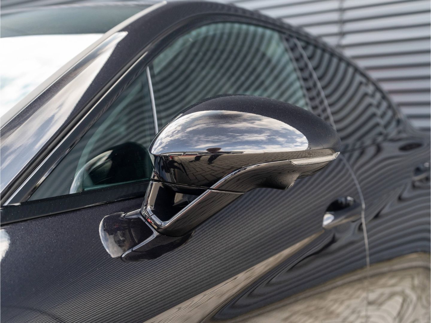 Porsche Panamera GTS HD-Matrix, InnoDrive,HeadUP