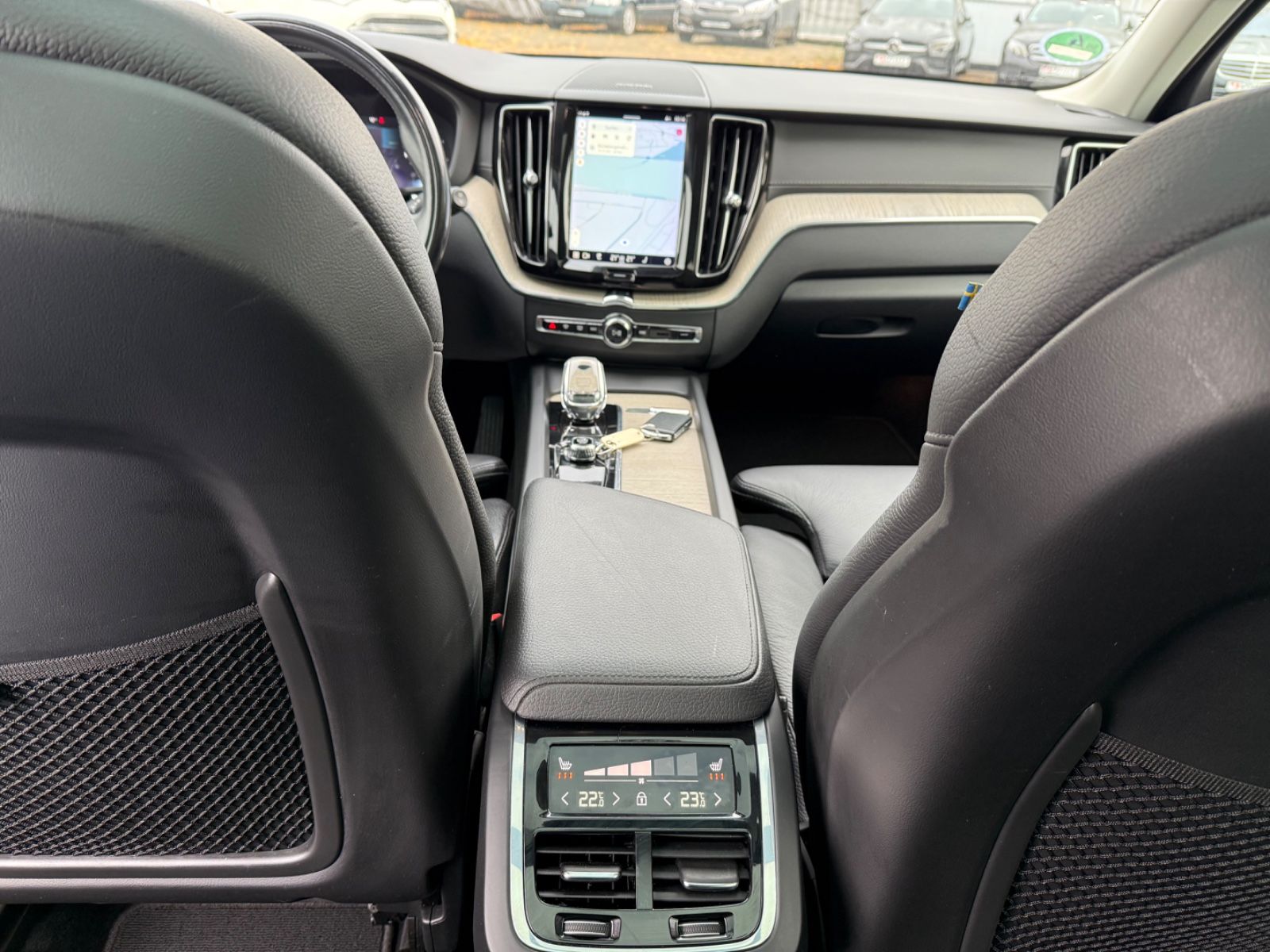 Volvo XC 60 Inscription AWD Harman-Kardon Panorama