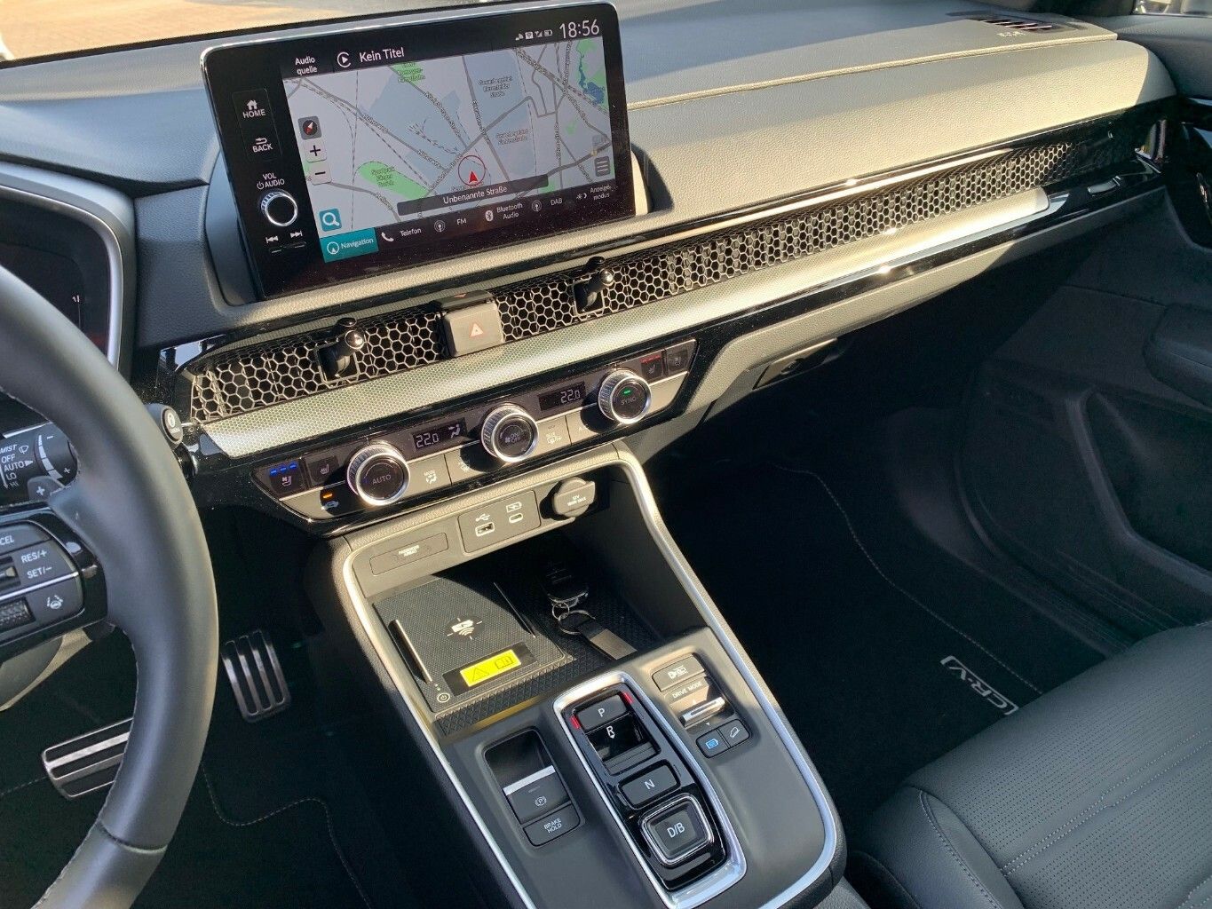 Honda CR-V e:PHEV Advance Tech 2WD|sofort verfügbar
