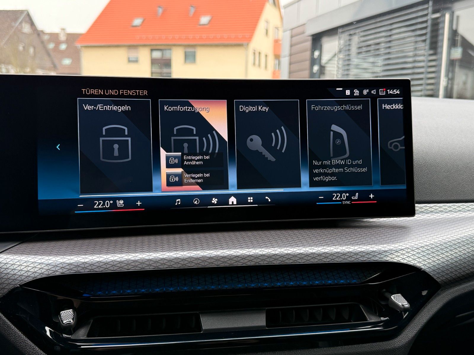 BMW 420d xD Gran Coupé M Sport PRO 360° h/k HuD StHz