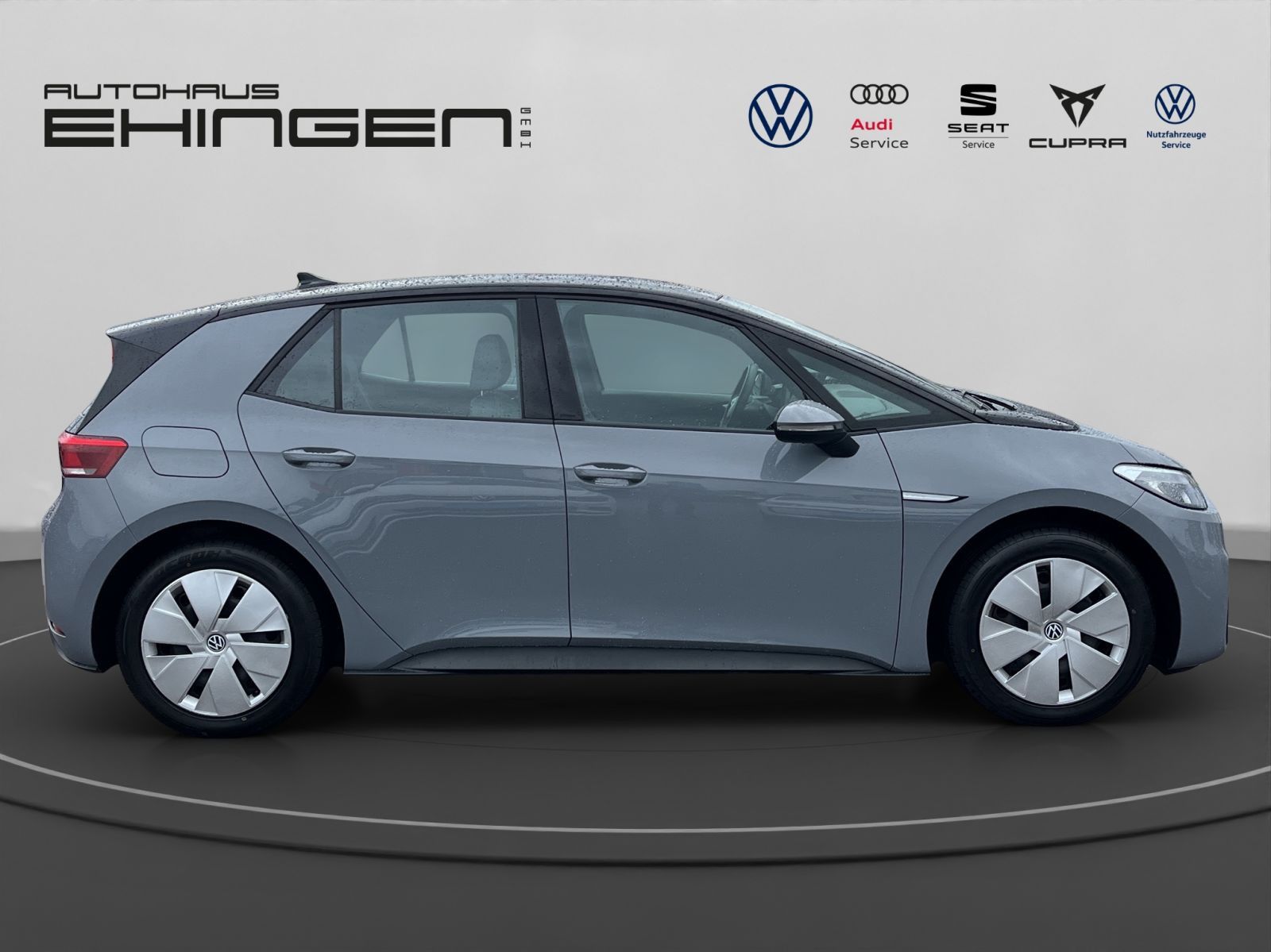 Volkswagen ID.3 Pure Performance - Samsaru's Car Outlet