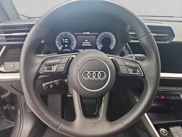 Audi A3 Sportback 45 TFSI e S line NAVI*VIRTUAL*ACC