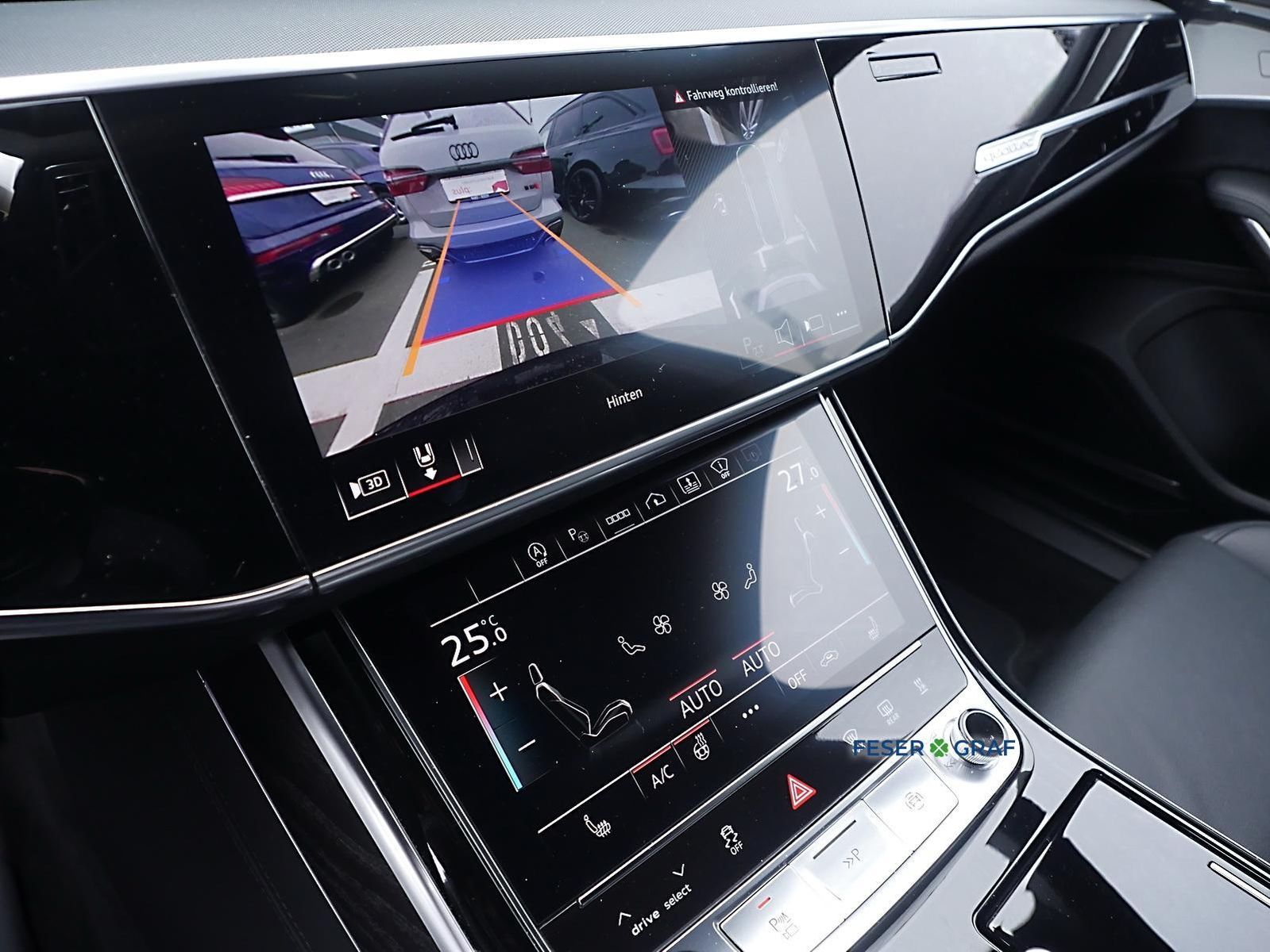 Audi A8 50 TDI qu. - Samsaru's Car Outlet