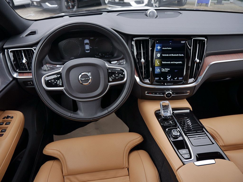 Volvo S60 T8 TwinEngine AWD Inscription Plug-In E6d