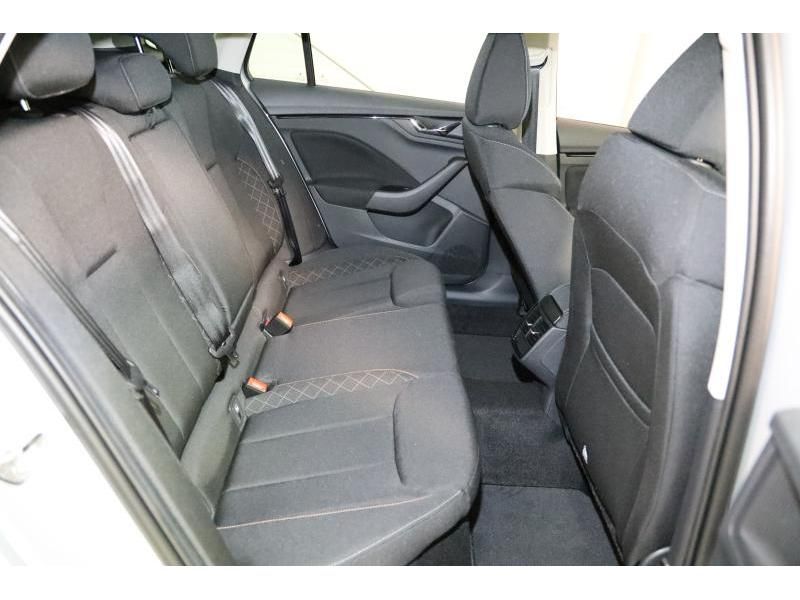 Skoda Kamiq Ambition - Samsaru's Car Outlet