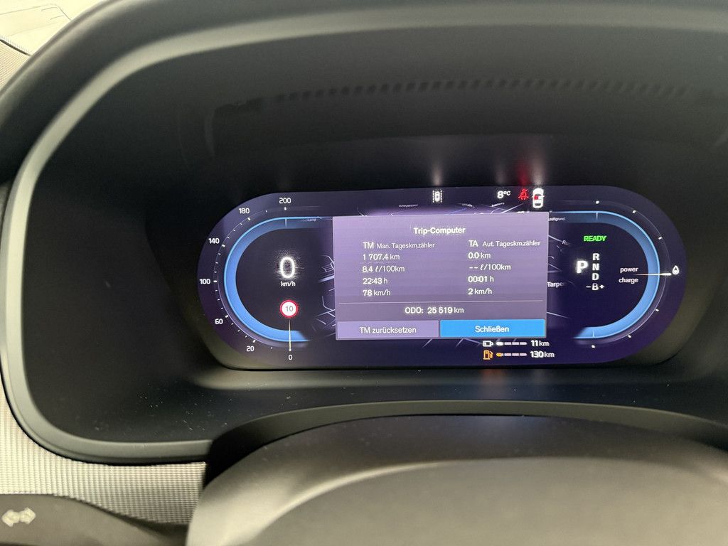 Volvo S90 T8 Plus Dark Plug-In Hybrid AWD