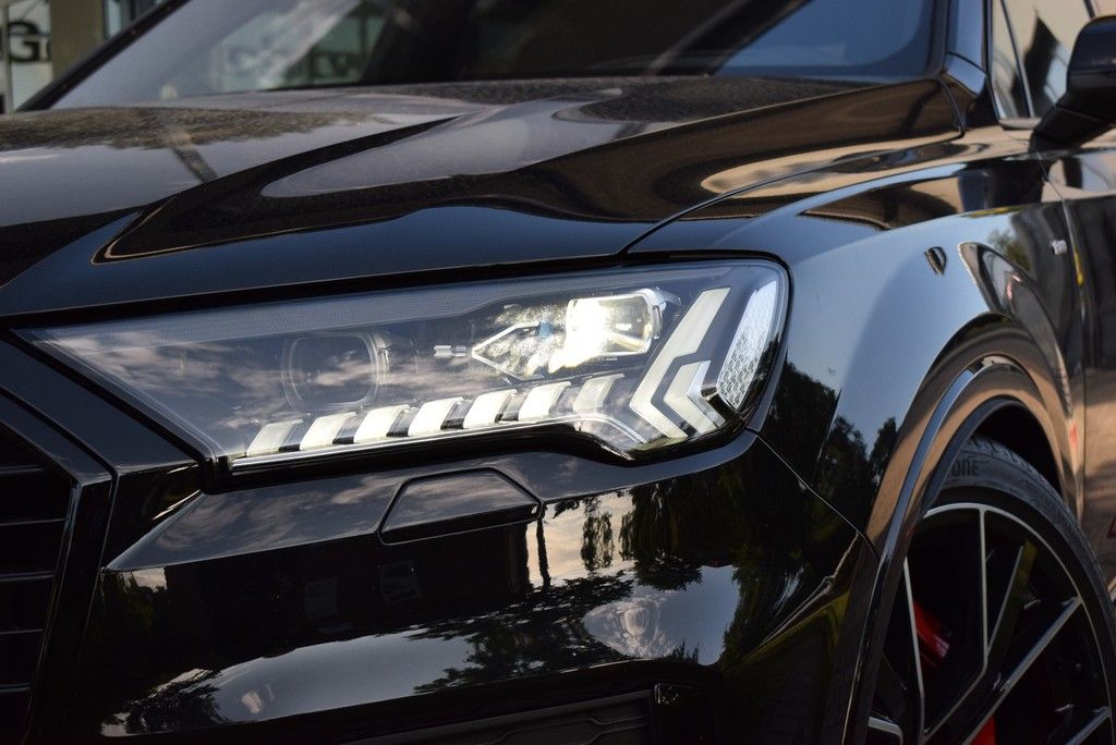 Audi Q7 50 TDI qu/Tip. *Competition+*Laser*AHK*Pano*