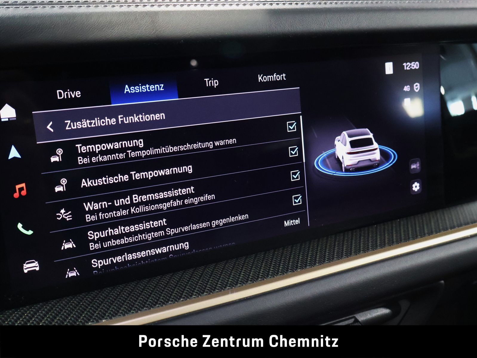 Porsche Cayenne S E-Hybrid Coupé Sportabgas;Burmester;So