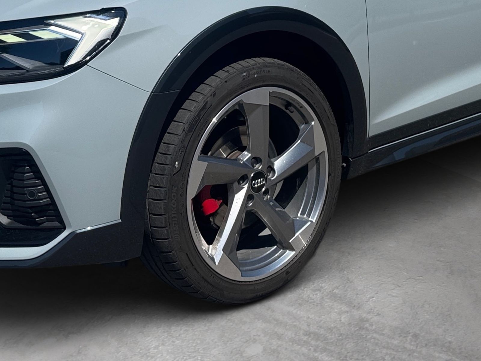 Audi A1 citycarver 1.5 TFSI - Samsaru's Car Outlet