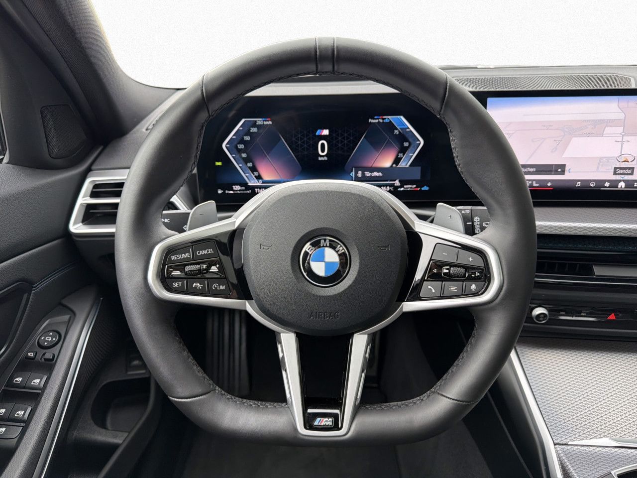 BMW 320d xDr T M Sport Pano,HUD,AdpLED,DA,St&Go,PA+