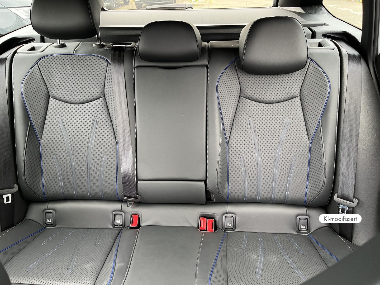 Volkswagen Passat Variant R-Line Signature 2,0 TDI 4MOTION