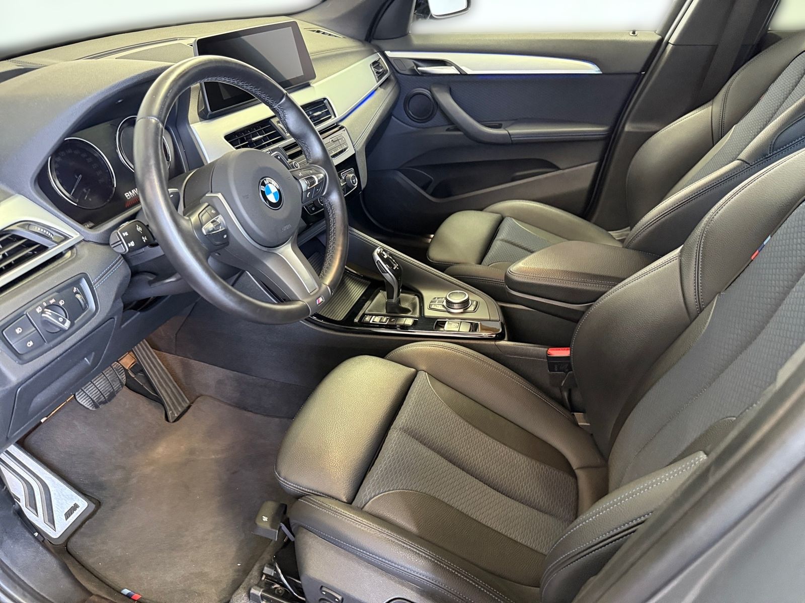 BMW X1 xDrive25d M Sport - Samsaru's Car Outlet