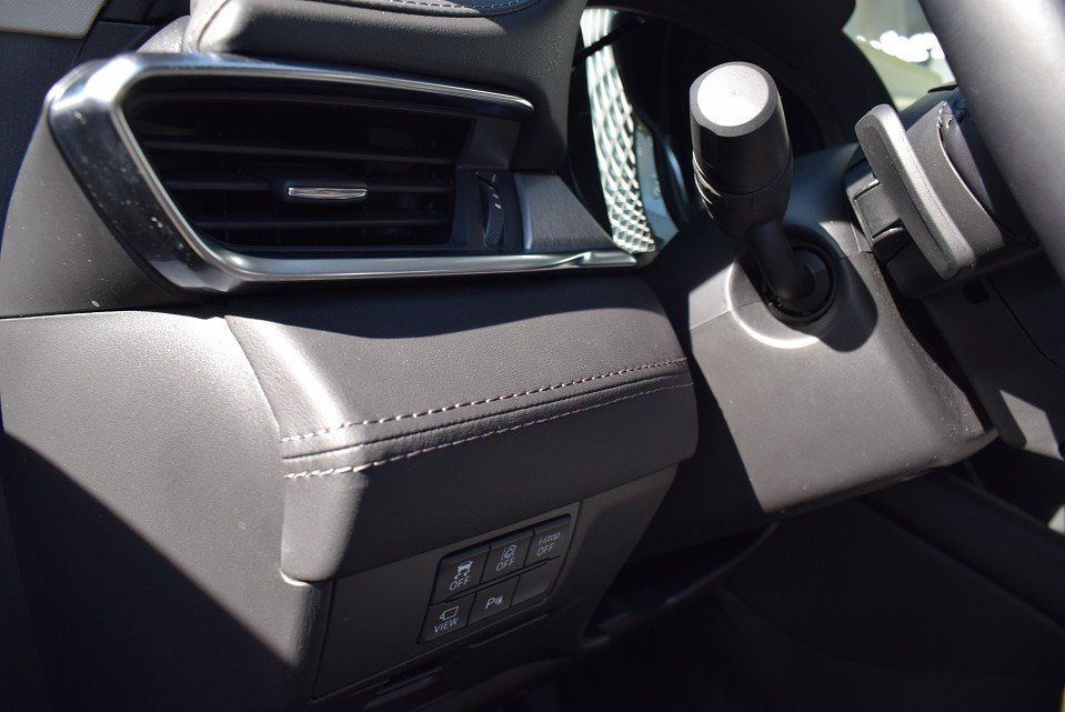 Mazda 6 2.5 194PS 6AG Exclusive-Line Bose Matrix-LED 3