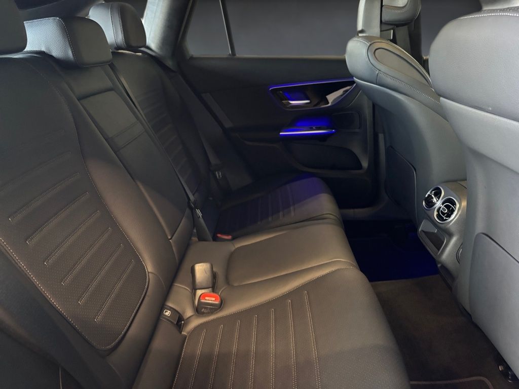 Mercedes-Benz GLC 220 d 4M AMG+PANO+KAMERA+AHK+MEMORY+DISTR.