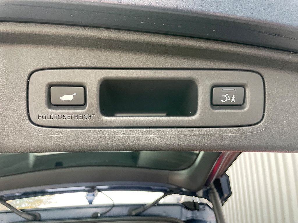 Honda CR-V 2.0 e:HEV Hybrid Elegance - AWD