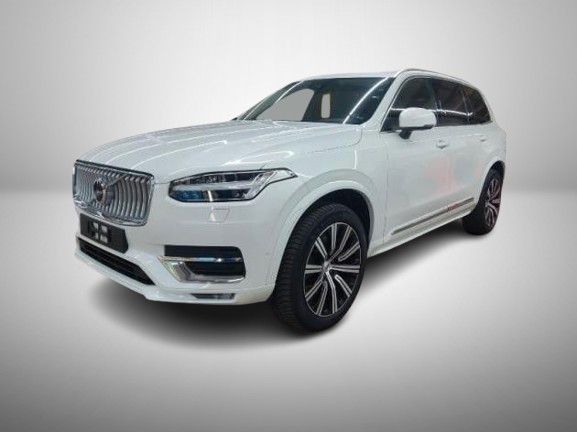 Volvo XC90 Plus Bright*AWD*AHK*360°K*SD*