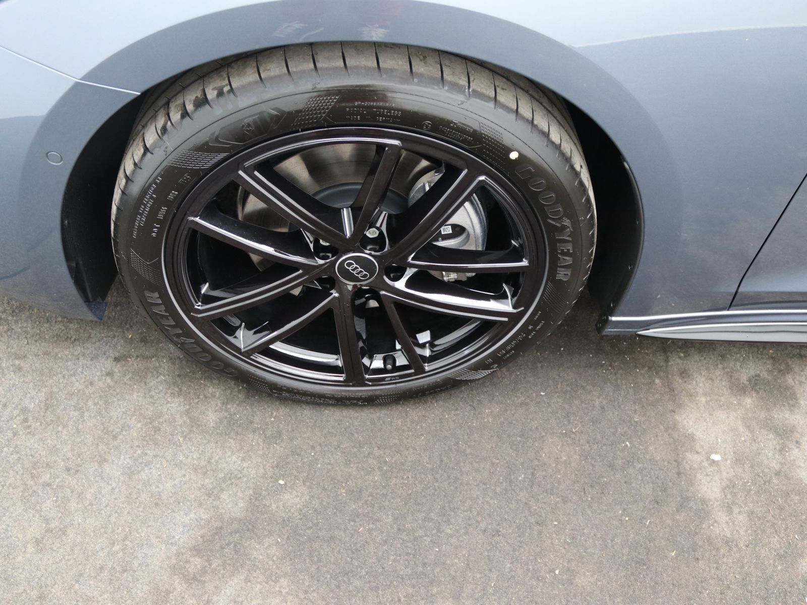 Audi A5 Avant S-Line TDI quattro/ Tech plus, AHK, B&O