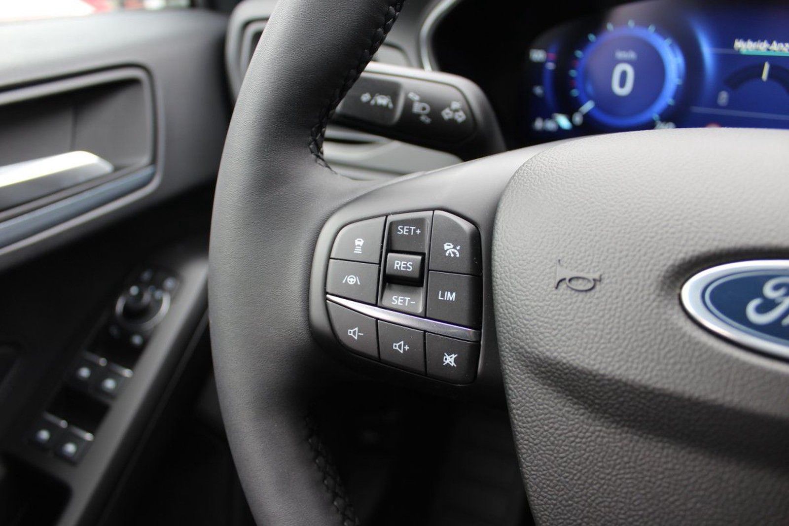 Ford Focus Turnier Active X Hybrid iACC/TWA/SYNC4/RFK