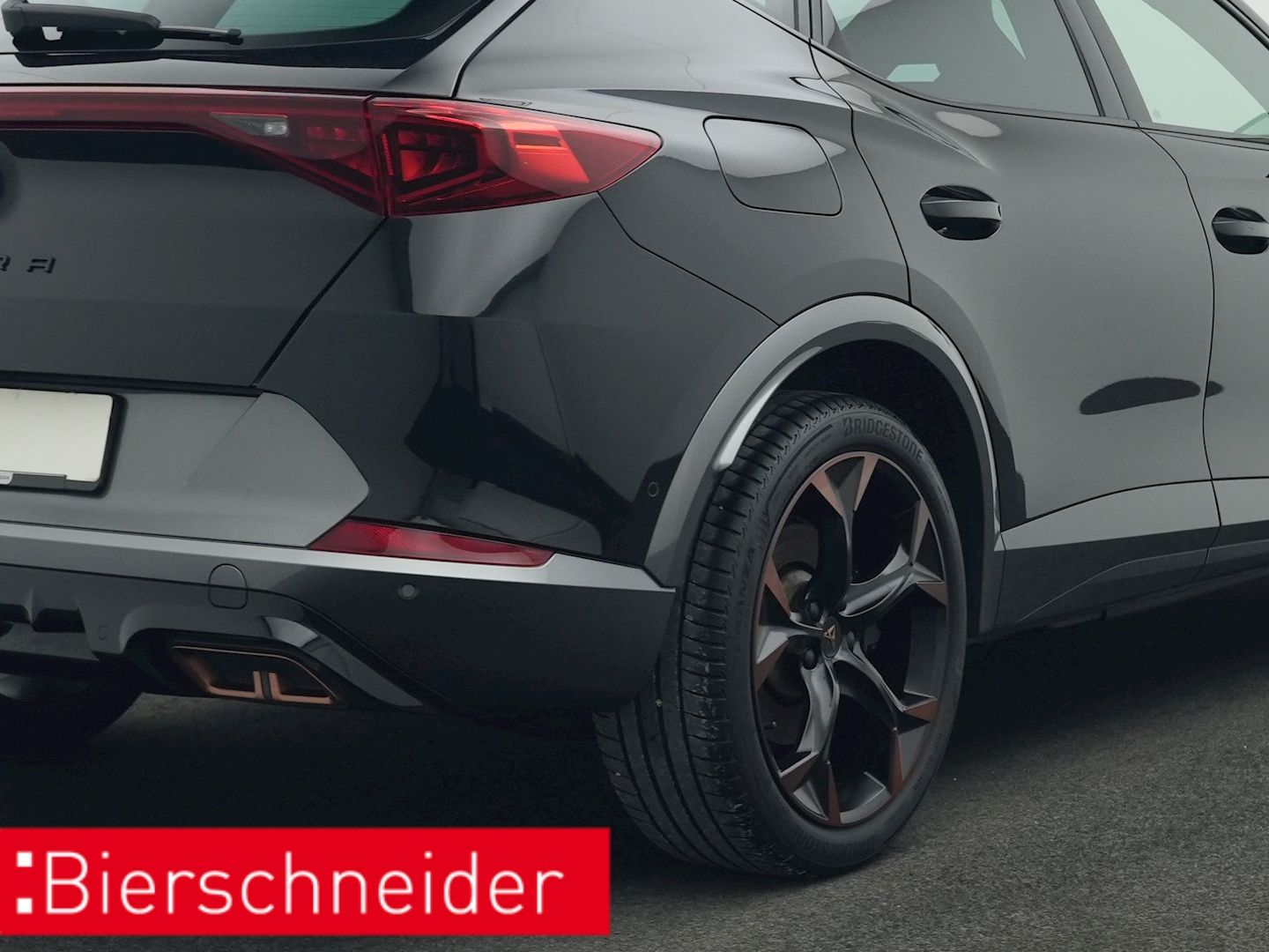 Cupra Formentor 1.4 TSI DSG e-Hybrid VZ AHK NAVI LED 1