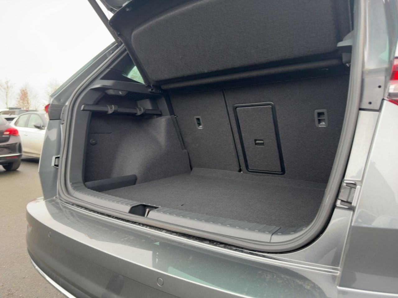 Skoda 4x4 DSG,AHK,LED,SHZ