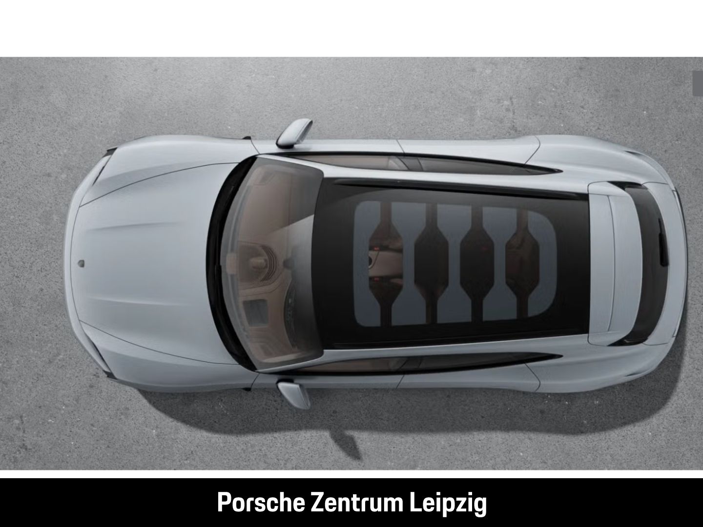 Porsche Taycan Turbo Sport Turismo Burmester Clubleder H